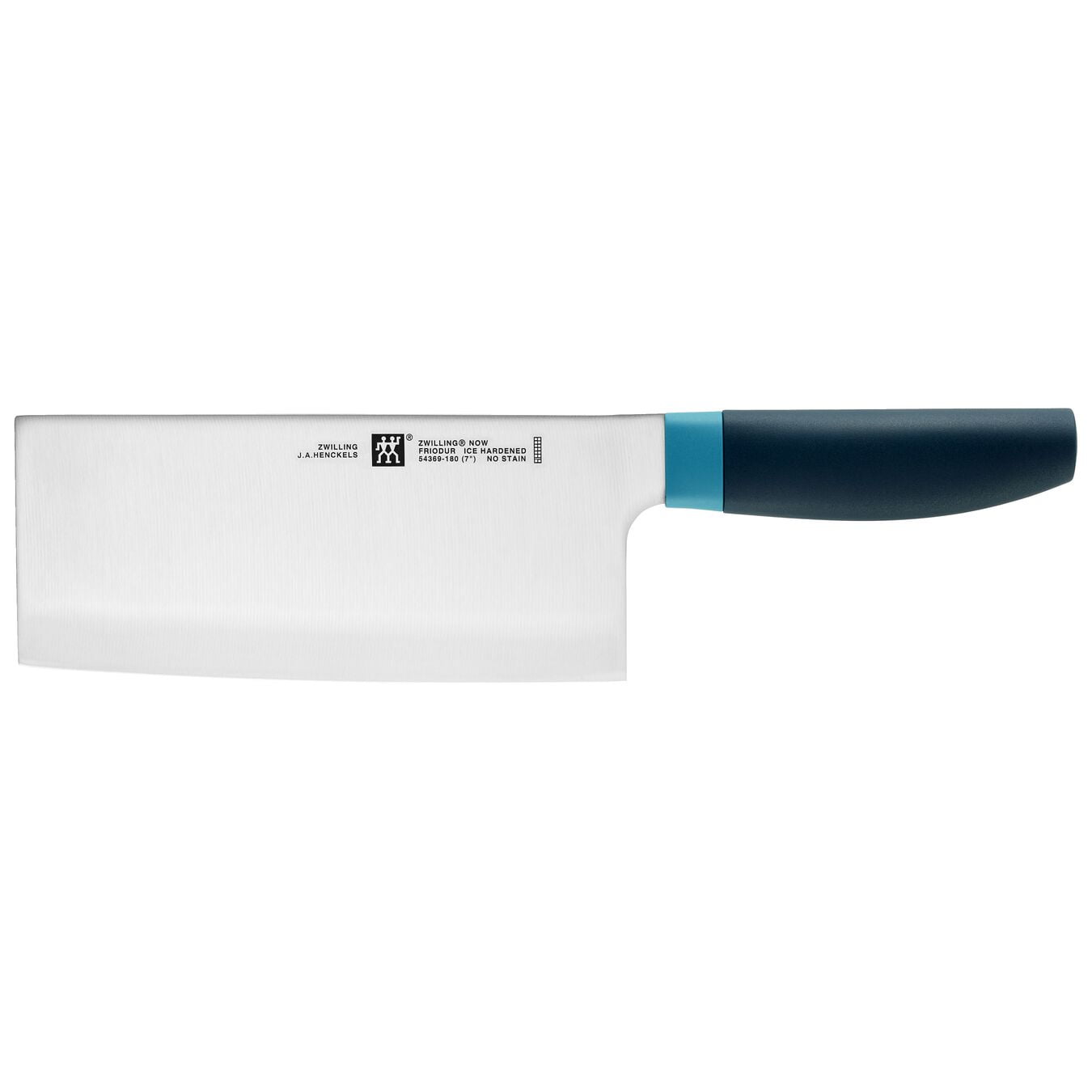 Zwilling 7 Inch Chinese Chef'S Knife Walmart Canada