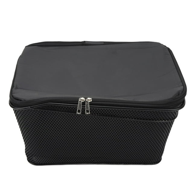 Cesta trasera para bicicleta Jadeshay bolsa impermeable 20 L rendimiento de alta gama
