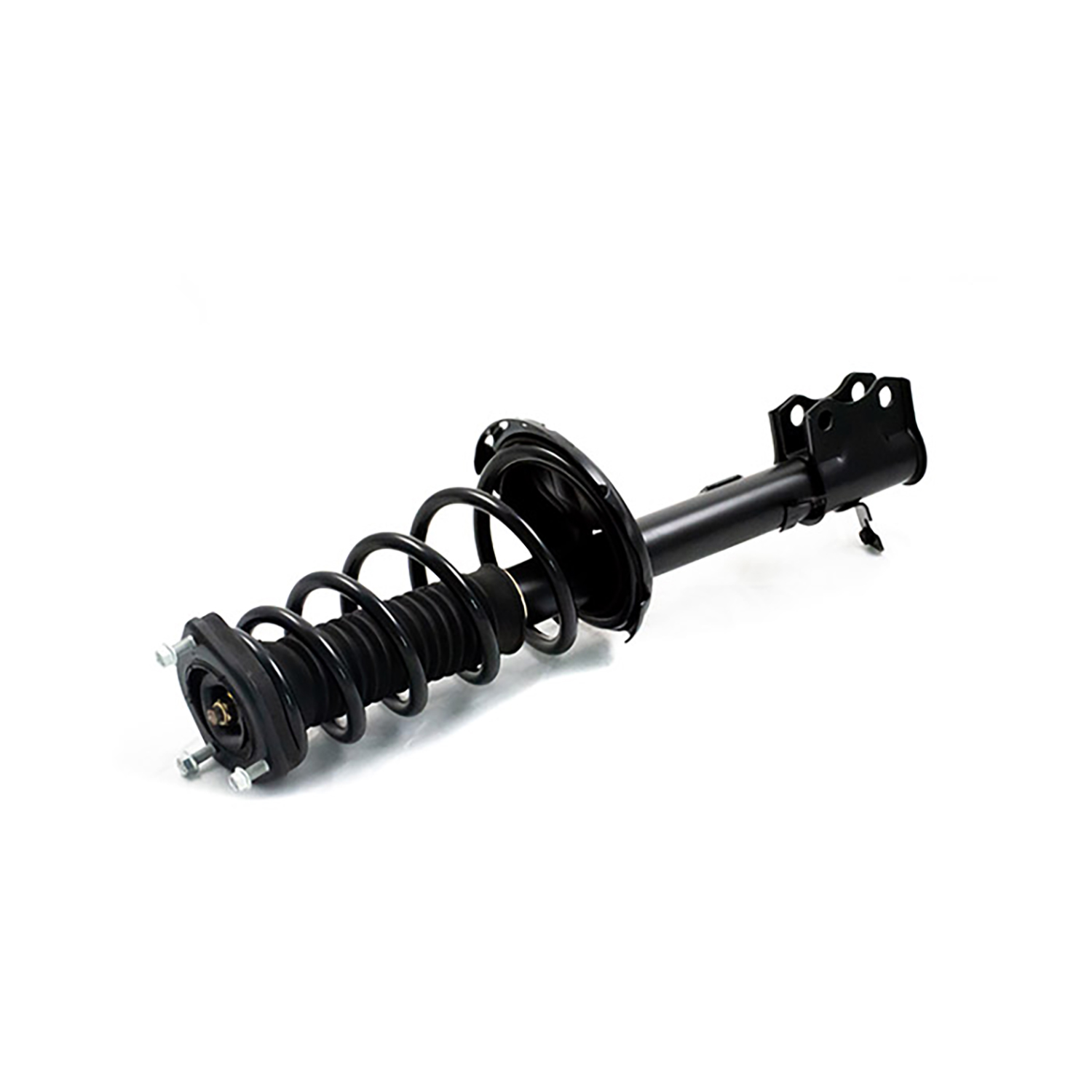 Gabriel G57658 Ultra ReadyMount Rear Left Complete Strut Assembly Fits 08-13 Toyota Highlander AWD, 09-14 Toyota Venza AWD (1 pack)