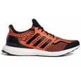 thumbnail image 1 of [GX8965] Adi - das Ultraboost 5.0 DNA Men's Running Shoes Black/Solar Red *NEW*, 1 of 4