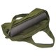 thumbnail image 2 of Bolsa para esterilla de yoga, bolsas grandes y transportadoras de yoga, bolsa de yoga de lona de gran capacidad con bolsillo grande, bolsa bandolera duradera para esterilla de yoga para mujer, se, 2 of 4