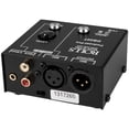 thumbnail image 2 of Rolls DB227 Podcast Pro Mic - Source Passive Mixer, 2 of 2