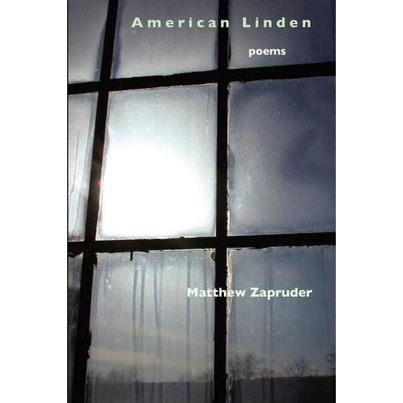 American Linden (Paperback)