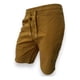 thumbnail image 3 of Bermuda Short Gabardina Hombre Premium Con Jareta Y Resorte, 3 of 8