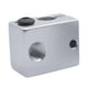 thumbnail image 2 of Kearding Piezas de impresora 3D bloque calentador V6 para cartuchos de Sensor para extrusora titan para sensor PT100 para Impresoras 3D, 2 of 6