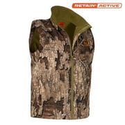 ArcticShield Men's Heat Echo Attack Classic Fit (Realtree Timber, Medium)