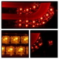 thumbnail image 5 of 2004-2006 BMW E46 3-Series 2Dr Lumileds LED Tail Lights 325Ci 330Ci M3, 5 of 7