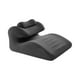 thumbnail image 3 of Almohada de cuña para cama, ergonómica, ligera, cómoda, para dormir inclinada y acostada. Gris oscuro, 3 of 9