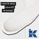 thumbnail image 4 of Kiehl's Close Shavers Men Oil Ultimate Brushless Shave Cream White Eagle, Crema de Afeitar, Con Efecto Refrescante Instant&aacute;neo, Con Mentol y Alcanfor, 150 ml, 4 of 4
