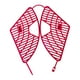 thumbnail image 4 of Red de seguridad para el asiento trasero Fácil de instalar Prevención de pellizcos Accesorios de protección portátiles Piezas duraderas para shamjiam Red de seguridad del asiento trasero, 4 of 9