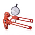 thumbnail image 1 of Amdohai Bicycle Spoke Tensiometer Wheel Set Calibration Tensiometer Bicycle Tools Bicycle Electronic Tension Meter Wheel Spokes Indicator, 1 of 8