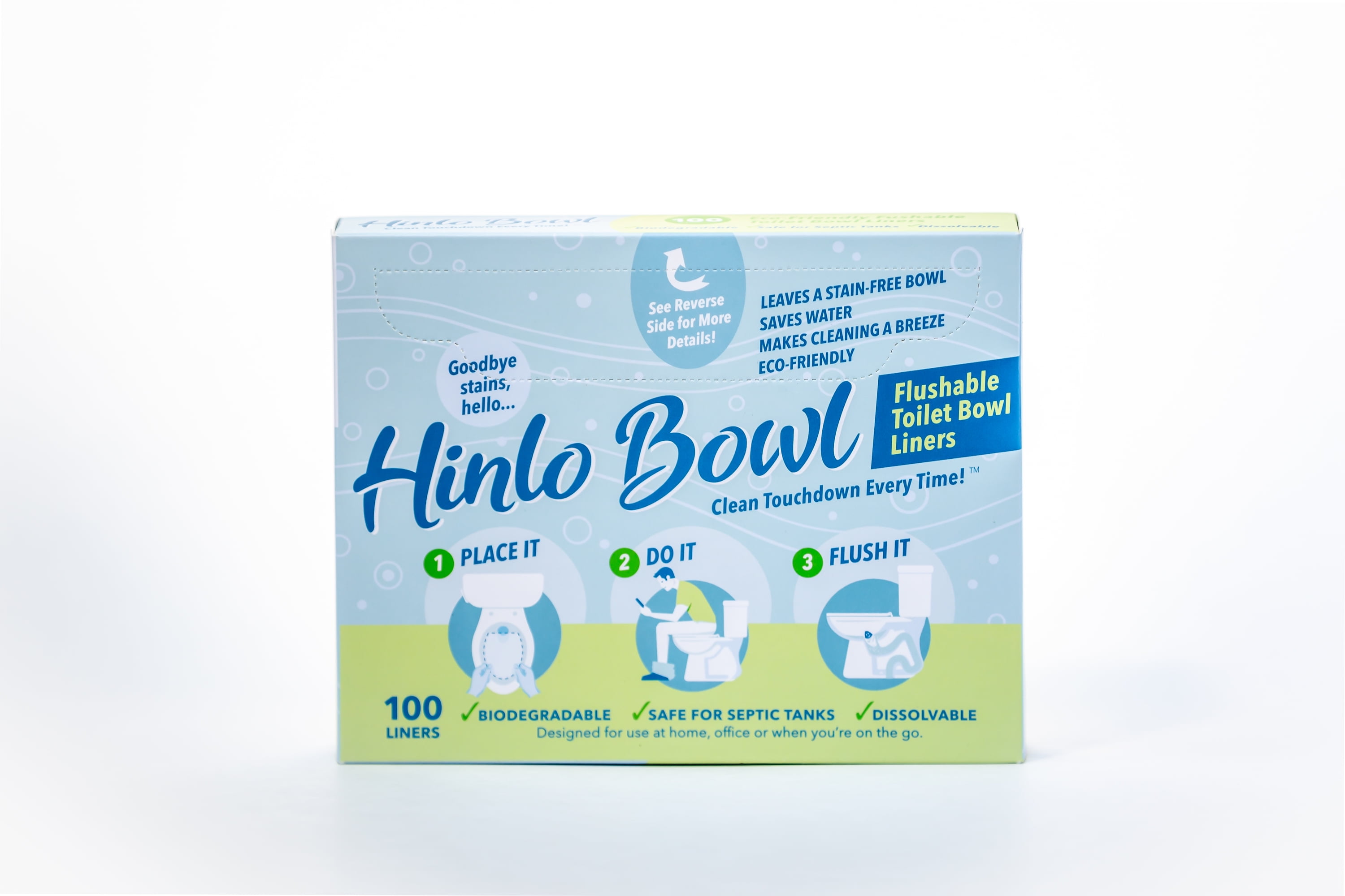 Hinlo Bowl
