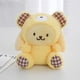 thumbnail image 2 of Máquina de agarre de juguete de peluche de la serie Sanrio sentada, suministro directo de , muñeco de peluche de dibujos animados para niños, 2 of 5