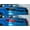Matte Smoke, variant on Rvinyl Tail Light Tint Covers Compatible with Ford Focus 2012-2014 (Sedan) - Matte Smoke