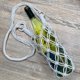 thumbnail image 5 of Portador de botella de agua de macramé, bolsa de botella de agua de algodón, soporte para botella de agua de vino para senderismo, ciclismo, Fitness-AM, 5 of 5