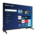 thumbnail image 3 of Philips 60" 7900 Series 4K UHD QLED Roku Smart TV 60PUL7975/F6 - Open Box, 3 of 14