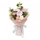 thumbnail image 1 of Arreglo floral artesanal para la decoración del hogar - Regalo especial para el Día de la Madre o Rosa, 1 of 9