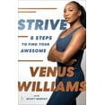 thumbnail image 2 of Strive: 8 Steps to Find Your Awesome (Hardcover), 2 of 2