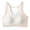 Soft and Breathable Bra for Girl-Pink, variant on KkSLirnhs Bra for Girls 10-12 Girl Bras 12-14 Breathable Bamboo Girls' Training Bra - Ultra-Soft Wire-Free Cami with Cooling Moisture-Wicking Fabric L Pink