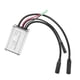 thumbnail image 1 of Controlador De Scooter Eléctrico, Controlador Sin Escobillas E Scooter, Controlador Adaptador Impermeable Sin Escobillas Con Hall Para E Bike Scooter Eléctrico Motor De 36V/48V, 1 of 7