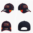 thumbnail image 4 of Red Bull Racing F1 Team Caps Assortment - Couvre-Chef Unisexe de Sport Automobile pour les Amateurs de Course, avec des Designs à Thème d'Équipe Variés Mêlant Style Décontracté et Esprit de Course, 4 of 22