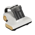 thumbnail image 1 of Handheld Cordless Vacuum Cleaner With Built In LED Light For Beds Sofas Couches And Carpets 10 in Length 200 W Motor, 1 of 9