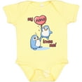 thumbnail image 3 of Inktastic My Nana Loves Me Boys or Girls Baby Bodysuit, 3 of 5