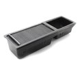 thumbnail image 1 of Center Console Storage Trays Replacement for E46 3 Series Drink Holder 51168248504 51168217953, 1 of 5