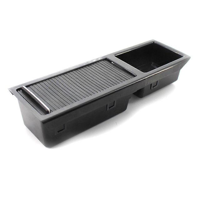 Center Console Storage Trays Replacement for E46 3 Series Drink Holder 51168248504 51168217953