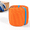 Orange-1/2In-150FT, variant on Red 1/2In-150FT Braided Polyester Nylon Heavy Duty Rigging Rope