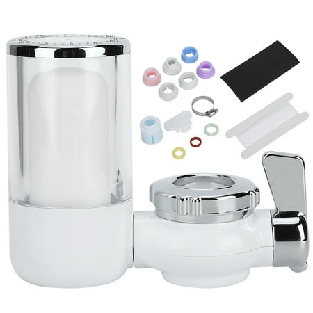 

Prefilter Tap Water Filter Household Faucet Purifier System Drinking Water Purifier
