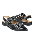 thumbnail image 1 of ZAPATOS DAMA STYLO 8500 CHAROL NEGRO, 1 of 4