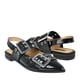 thumbnail image 1 of ZAPATOS DAMA STYLO 8500 CHAROL NEGRO, 1 of 4