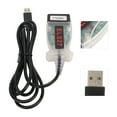 thumbnail image 4 of Câble de Diagnostic USB, Lecteur de Numériseur OBD2 Codes d'Erreur Remplacement Multilingue pour pour Automobile, 4 of 8