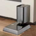thumbnail image 2 of Adjustable magnetic door stopper for windproof protection sturdy design, 2 of 6