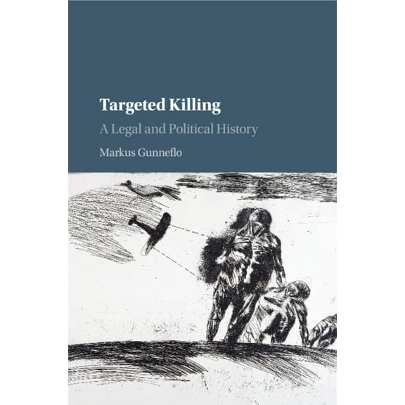 Targeted Killing, (Paperback)