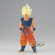thumbnail image 3 of Figura de acción Banpresto Dragon Ball Z Super Saiyan Son Goku, 3 of 7
