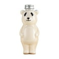 thumbnail image 2 of Botellas De Plástico Para Bebidas 1 Taza Para Beber, Bonita Botella De Té Con Leche, Diseño De Pandas, De Plástico Pet Grueso, Con Tapa De Aluminio, Transparente Rkxzt, 2 of 6
