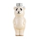 thumbnail image 2 of Botellas De Plástico Para Bebidas 1 Taza Para Beber, Bonita Botella De Té Con Leche, Diseño De Pandas, De Plástico Pet Grueso, Con Tapa De Aluminio, Transparente Rkxzt, 2 of 6