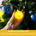 thumbnail image 5 of Super Mario Bros. Coin String Lights, 5 of 9