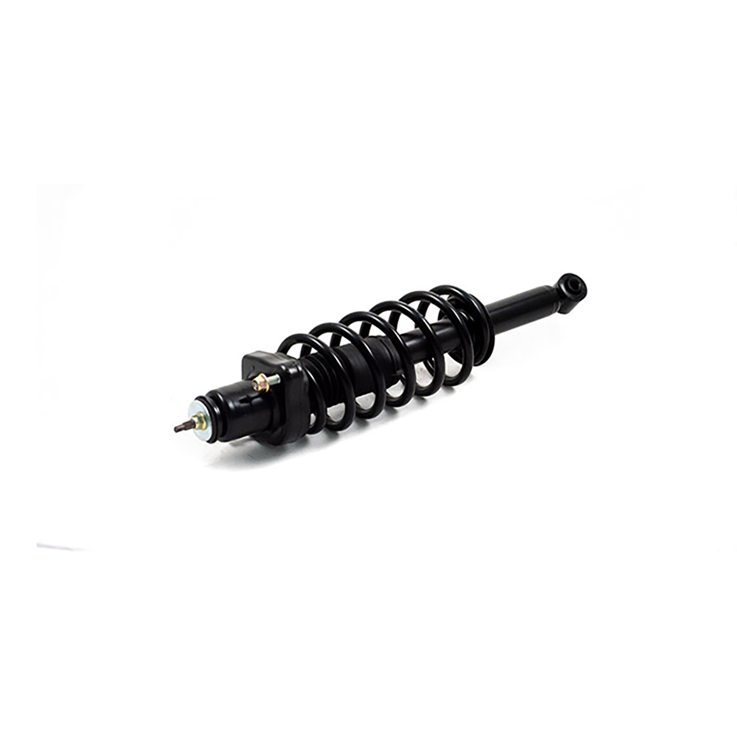 Gabriel G57447 Ultra ReadyMount Rear Complete Strut Assembly Fits 11-14 Chrysler 200 Sedan, 08-10 Chrysler Sebring Sedan; 08-14 Dodge Avenger FWD (1 pack)