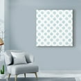 thumbnail image 3 of Trademark Fine Art 'Coastal Baby Pattern XXIII' Canvas Art by Beth Grove, 3 of 3