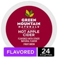 thumbnail image 2 of Green Mountain Naturals Hot Apple Cider K-Cup Pods, 24 Count for Keurig Brewers, 2 of 6