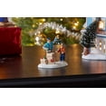 thumbnail image 4 of Department 56 Snow Christmas Vacation Clark and Rusty Figurine Village Accessory Multicolored, 4 of 5