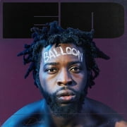 Ed Balloon - The Dubs - Music & Performance - Cassette
