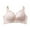 Beige Bra for Women, variant on Floral Lace Cleavage Bra Soft Cup Bra Secure Fit Bra for Women Breathable Everyday Bras Bralette Wireless Lift and Support Push-Up Bra Black XXL