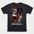 thumbnail image 2 of Black Clover T-Shirt Sizes S-5Xl GooGate, 2 of 5