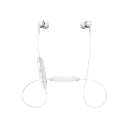 Sennheiser 508381 - CX150BT In-Ear Canal Wireless Headphones With Bluetooth (Sennheiser Best Headphones In The World)