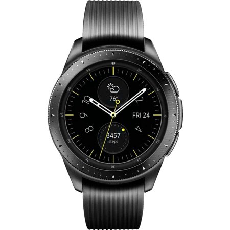 samsung smartwatch ios compatible
