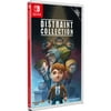 DISTRAINT Collection Nintendo Switch Video Game SW